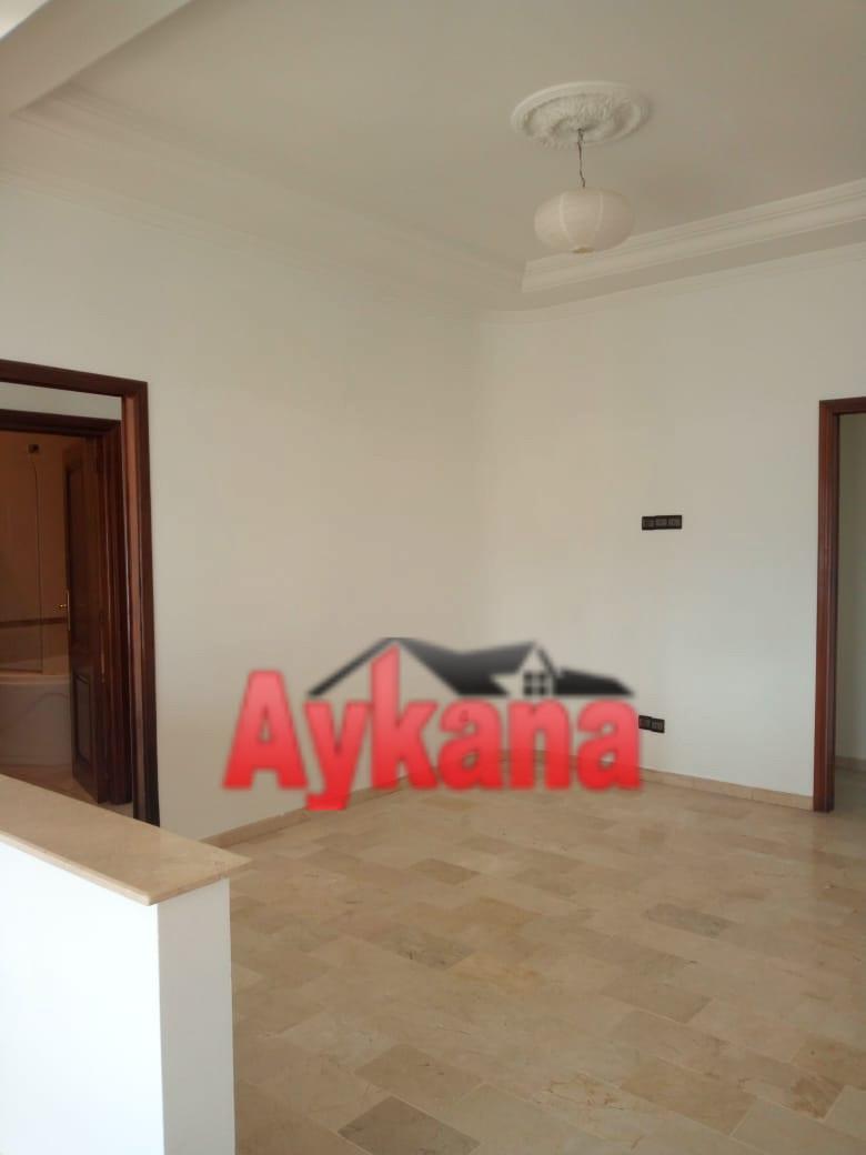 Appartement 160 m² à Agdal — 2