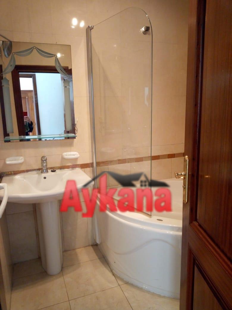 Appartement 160 m² à Agdal — 5
