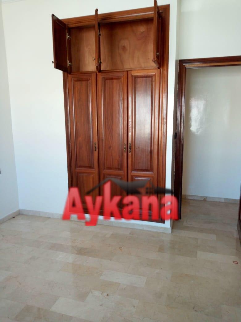 Appartement 160 m² à Agdal — 3