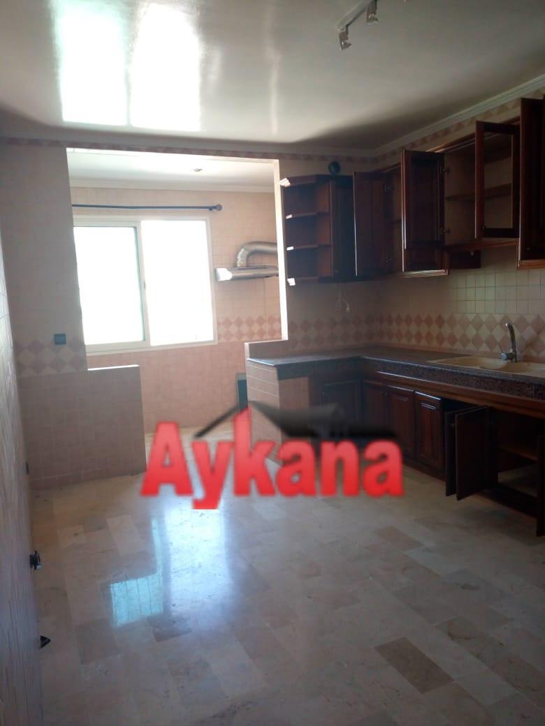 Appartement 160 m² à Agdal — 4
