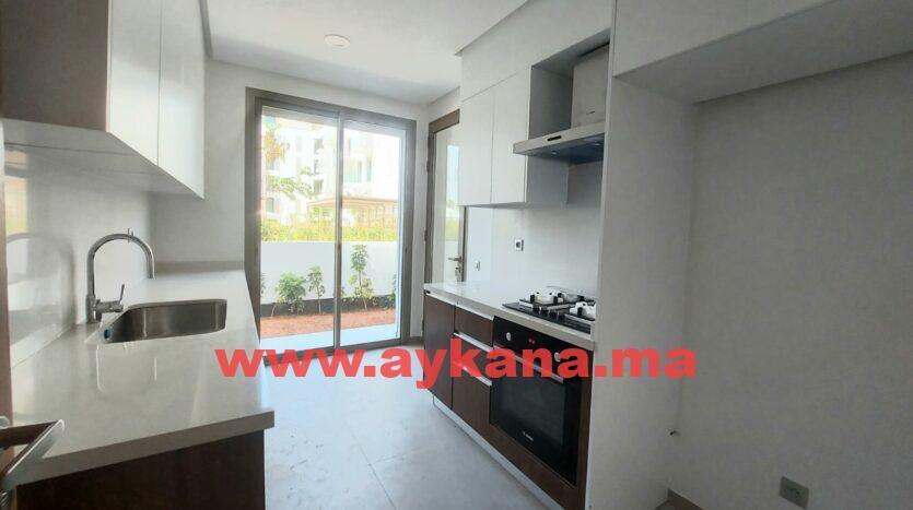Appartement à Souissi — 8