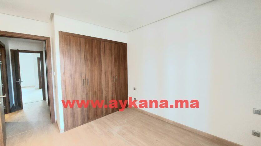 Appartement à Souissi — 7
