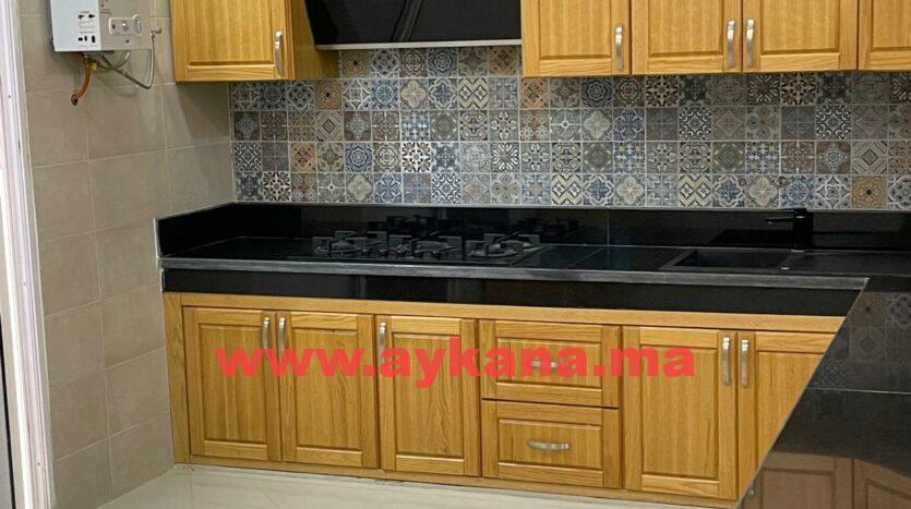 Vente Villa Temara Ain Aouda — 4