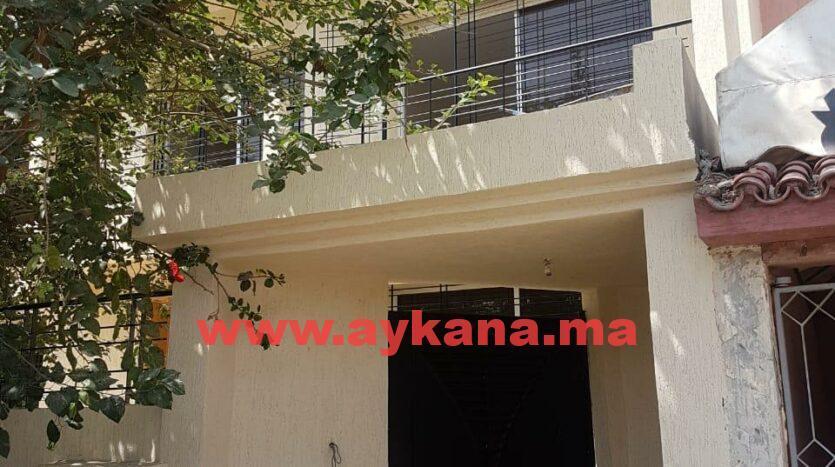 Vente Villa Temara Ain Aouda — 2