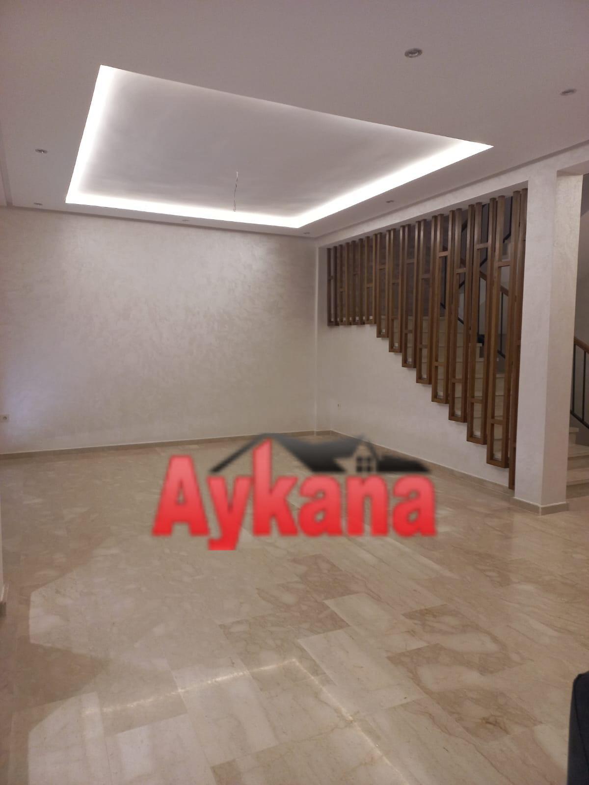 Villa 230 m² à Tamesna — 6