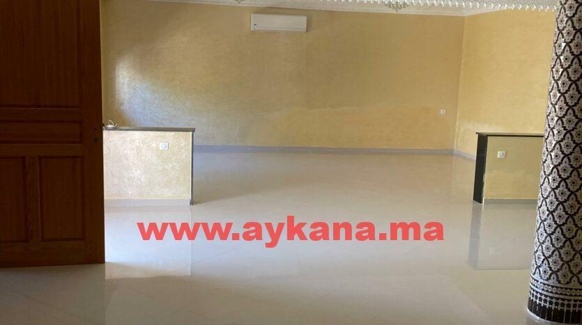 Vente Villa Temara Ain Aouda — 3