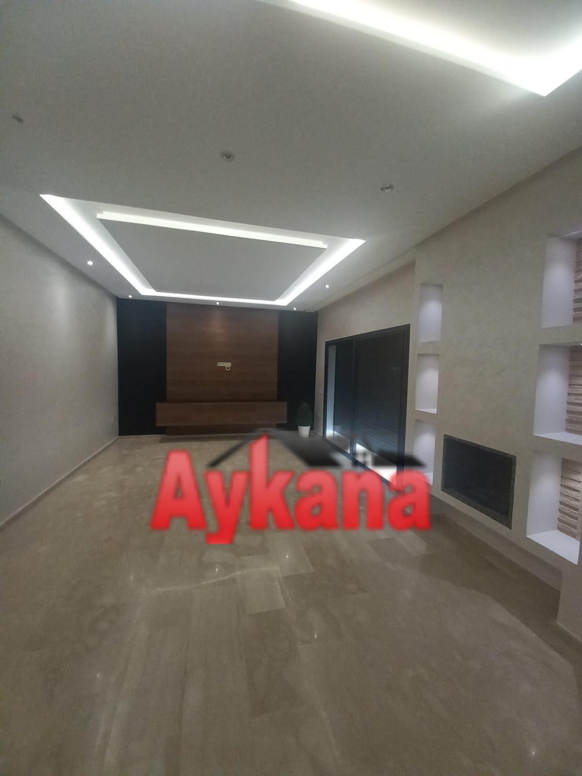 Villa 230 m² à Tamesna — 5