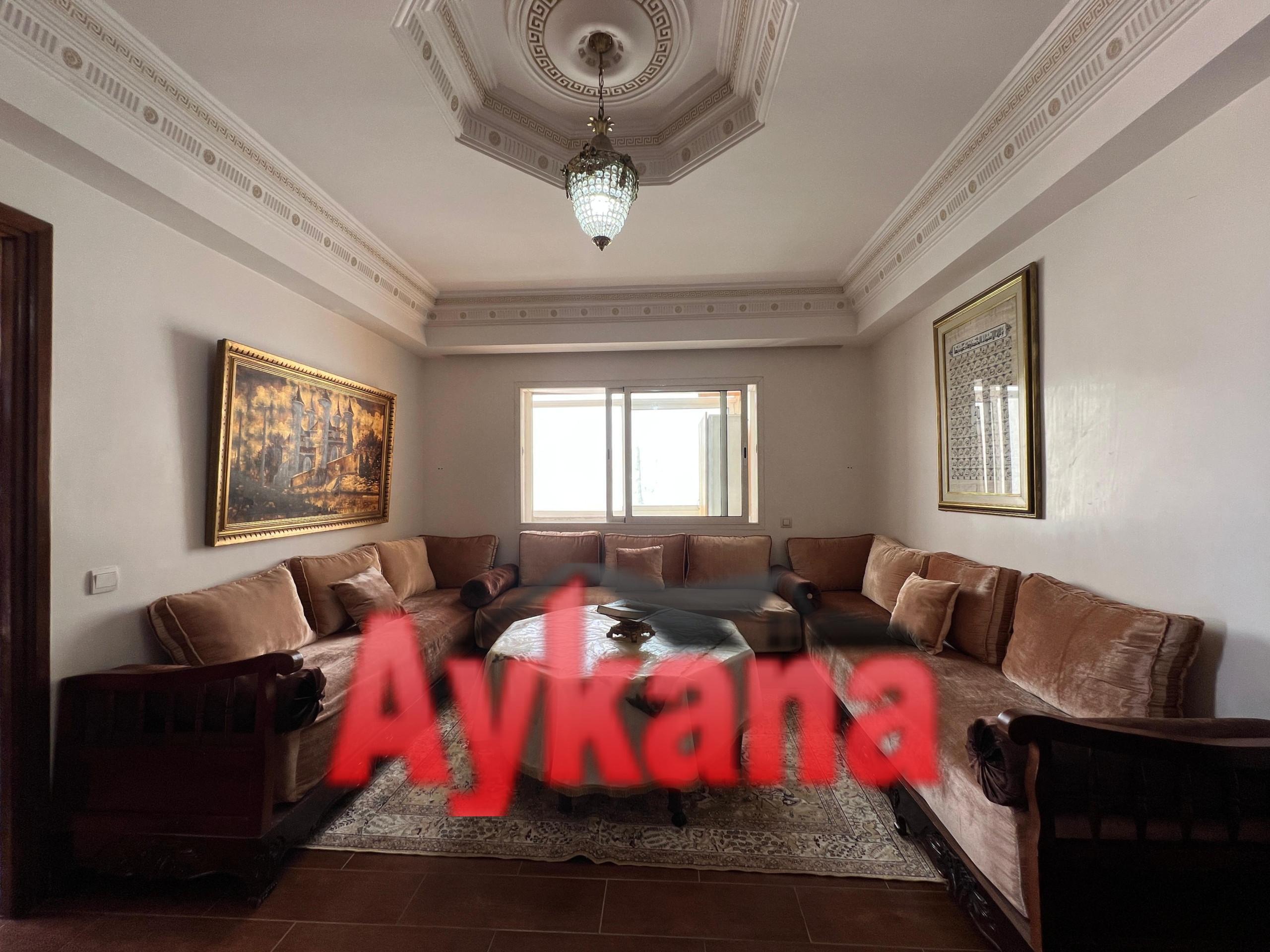 Villa 450 m² à Harhoura — 7