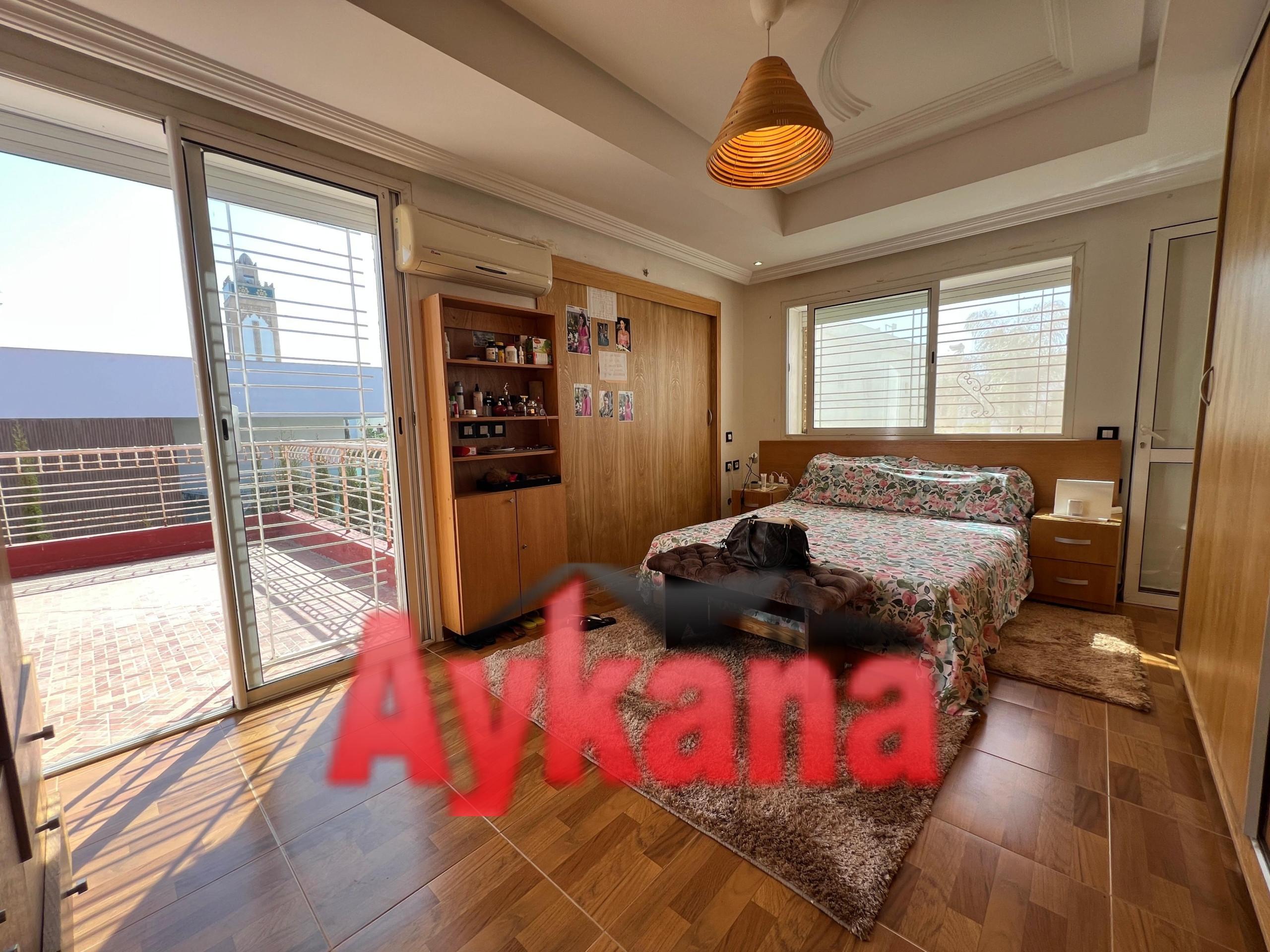 Villa 450 m² à Harhoura — 9
