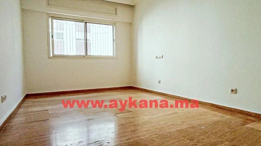 Location Appartement Rabat Hay Riad — 4