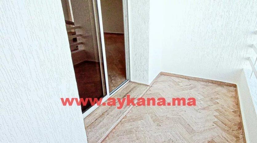 Location Appartement Rabat Hay Riad — 3