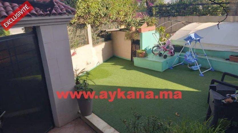 فيلا في Hay Riad — 8