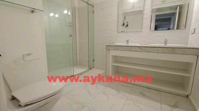 Appartement 143 m² à Agdal — 8