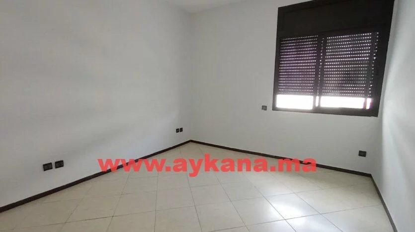 Location Appartement Rabat Haut Agdal — 3