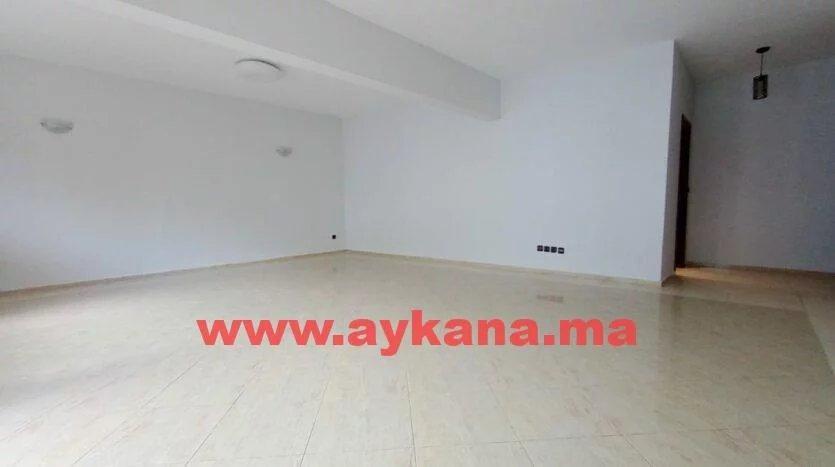 Location Appartement Rabat Haut Agdal — 4