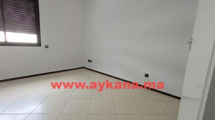 Location Appartement Rabat Haut Agdal — 5