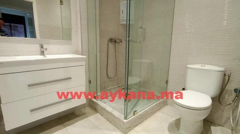 Appartement 143 m² à Agdal — 7