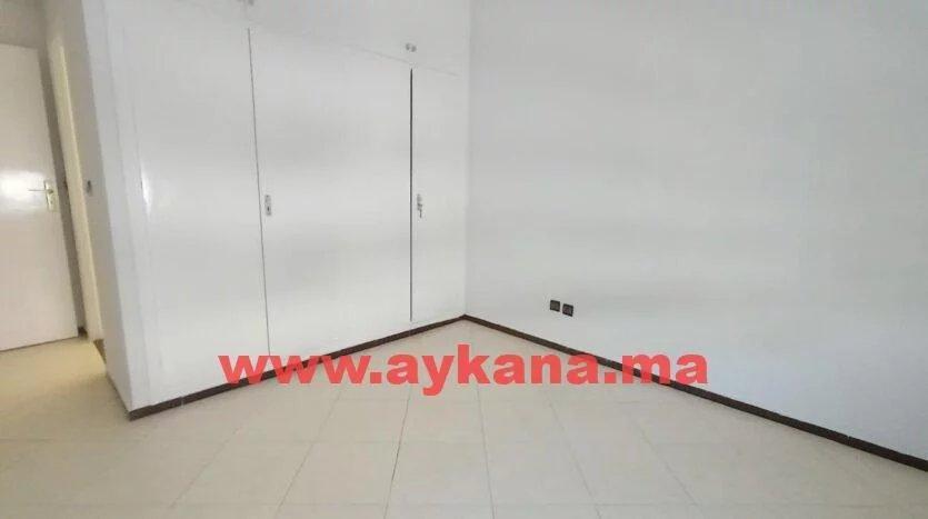 Location Appartement Rabat Haut Agdal — 6
