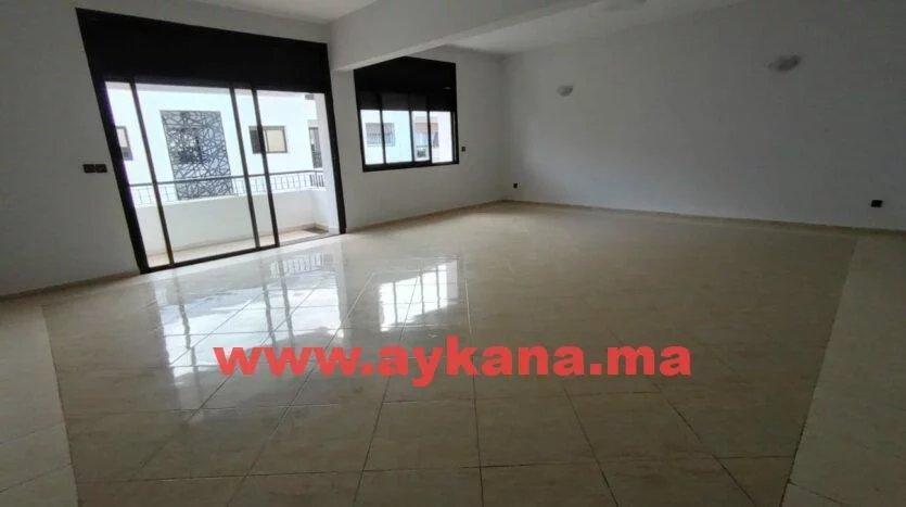 Location Appartement Rabat Haut Agdal — 2