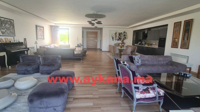 Vente Ferme Skhirat REF 3560 — 4