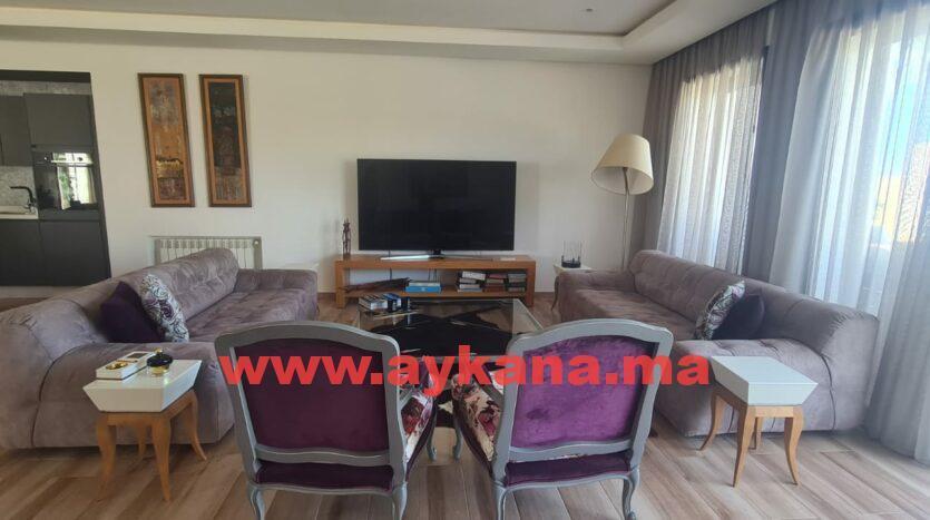 Vente Ferme Skhirat REF 3560 — 5