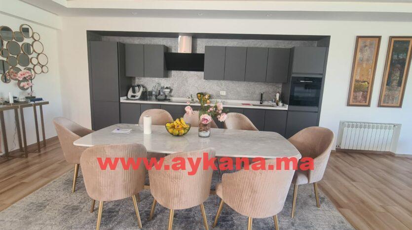 Vente Ferme Skhirat REF 3560 — 6