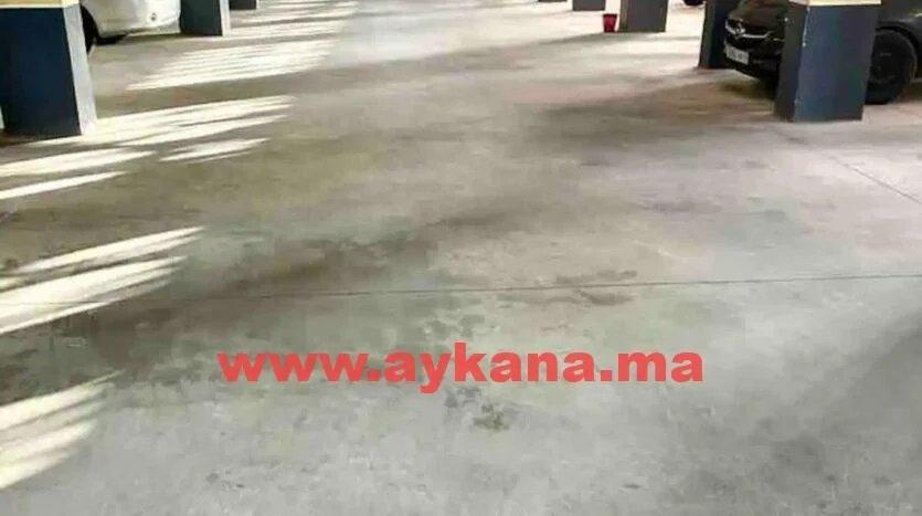 Appartement 84 m² à Harhoura — 10