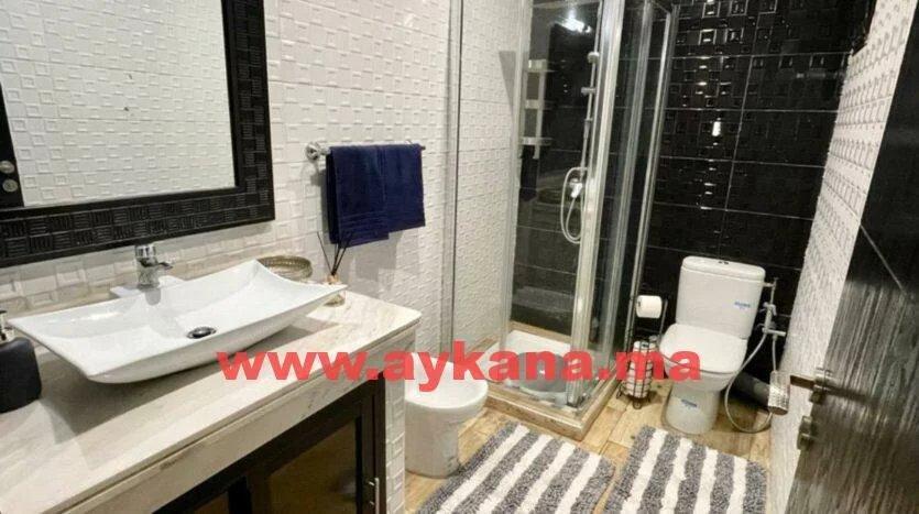 Appartement 84 m² à Harhoura — 9
