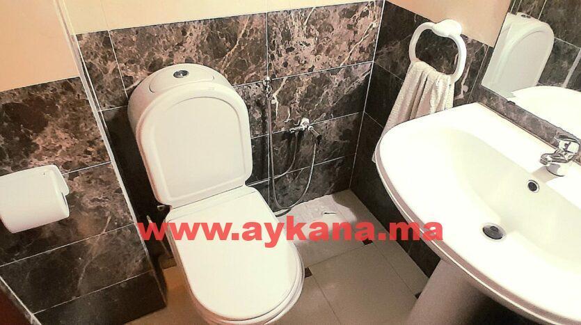 Appartement 96 m² à Hay Nahda — 9