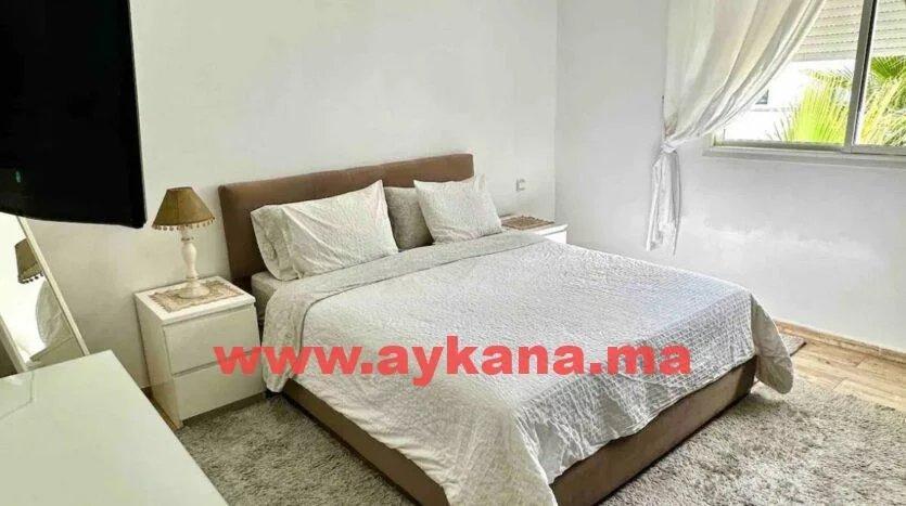 Appartement 84 m² à Harhoura — 4