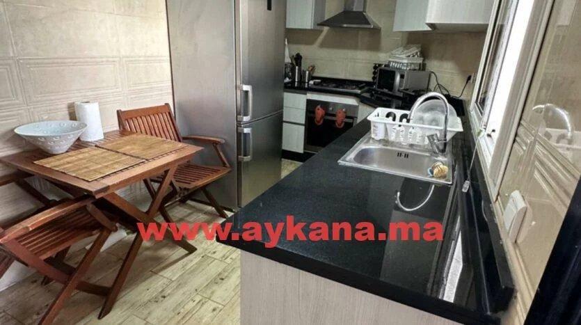 Appartement 84 m² à Harhoura — 5