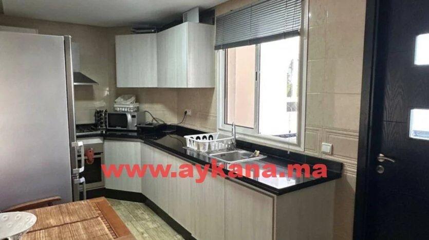 Appartement 84 m² à Harhoura — 6