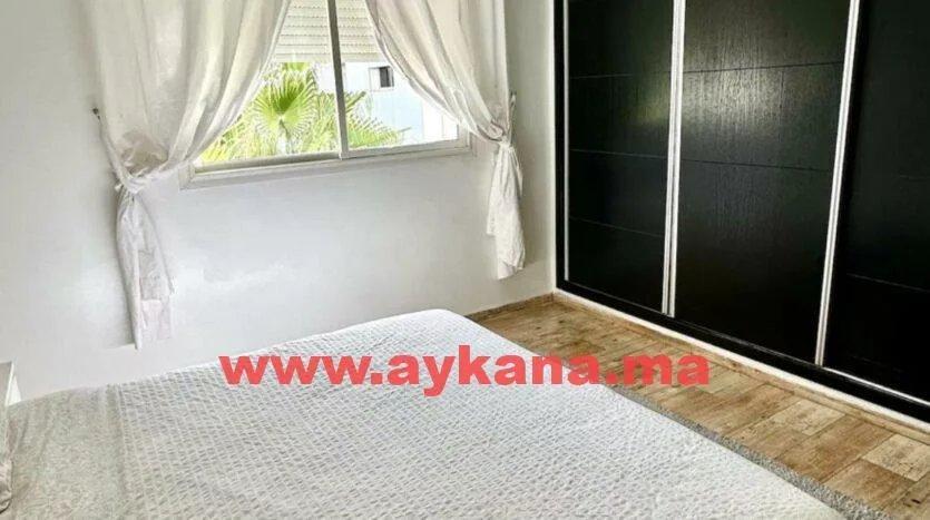 Appartement 84 m² à Harhoura — 7