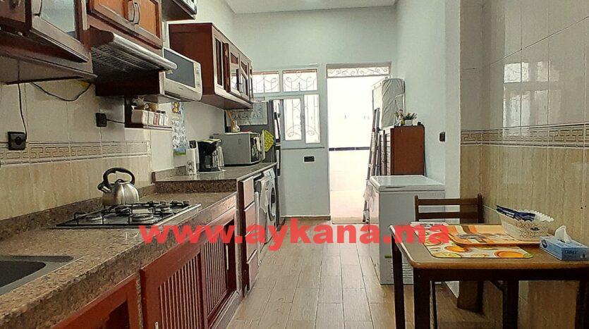 Appartement 96 m² à Hay Nahda — 8