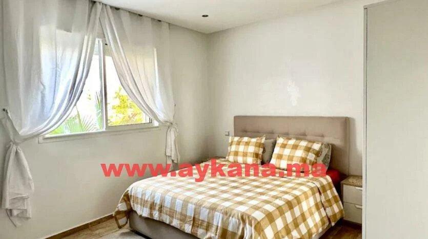 Appartement 84 m² à Harhoura — 8