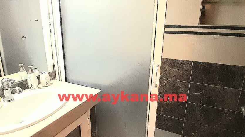Appartement 96 m² à Hay Nahda — 10