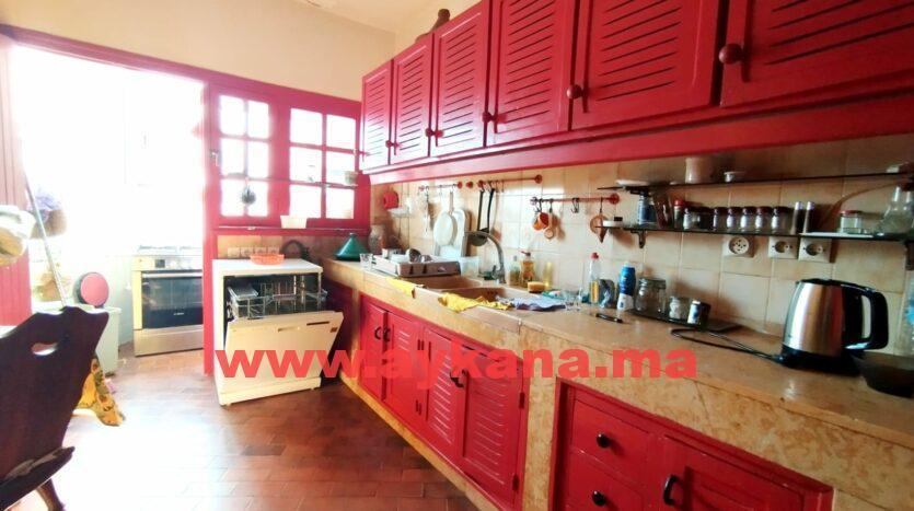 Vente Appartement Rabat Haut Agdal REF 3660 — 6