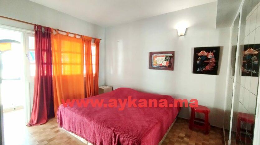 Appartement 181 m² à Quartier Agdal Haut — 7