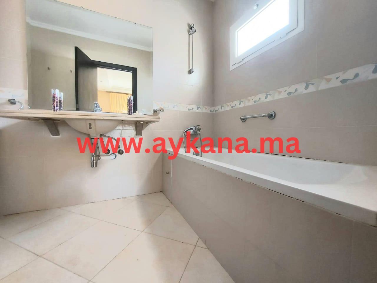 Appartement à Riad Oulad Mtaa — 6