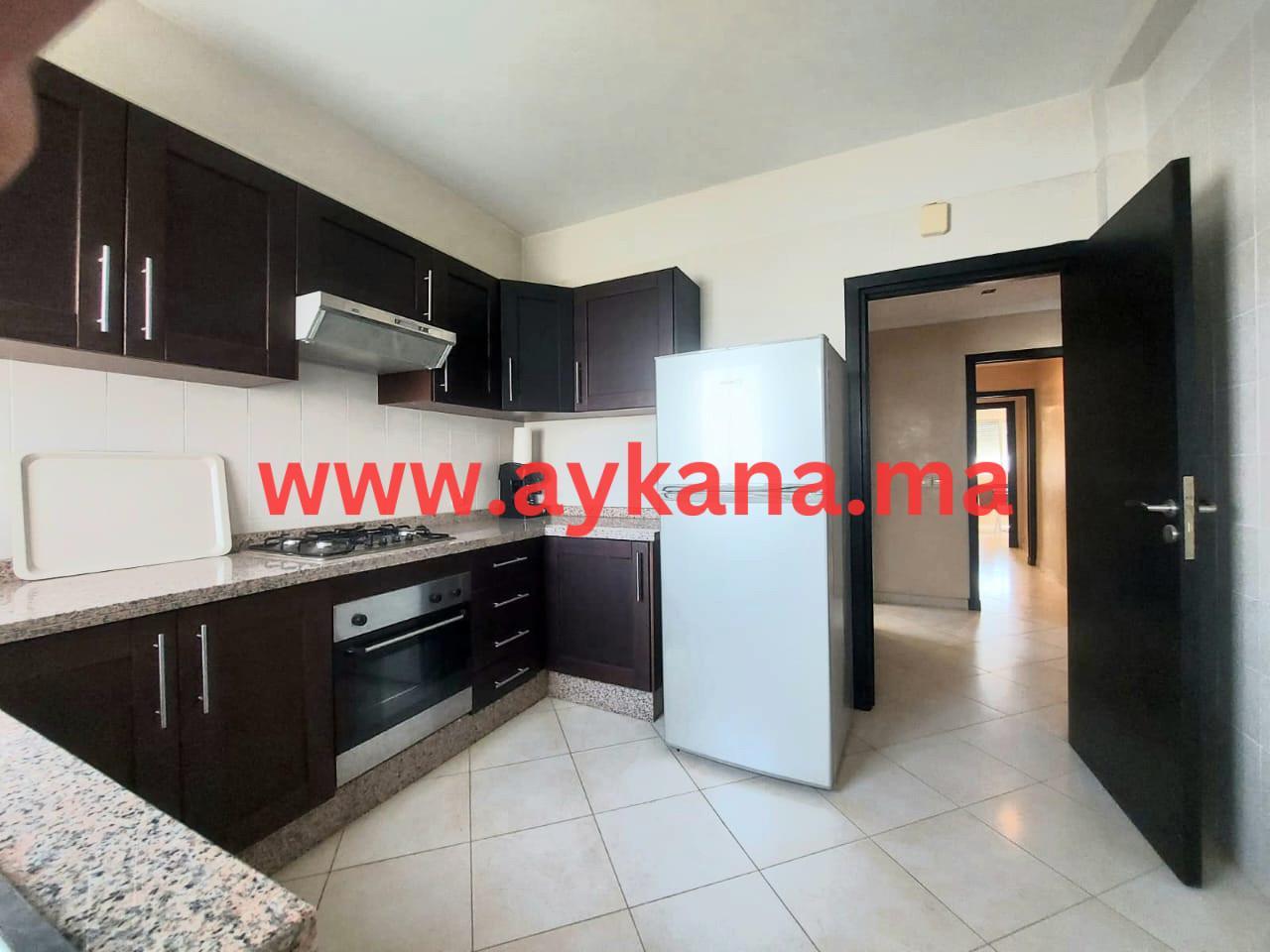 Appartement à Riad Oulad Mtaa — 5