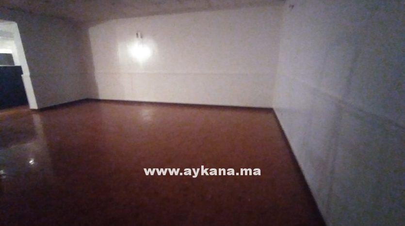 Vente Restaurant Rabat Agdal REF 2196 — 6