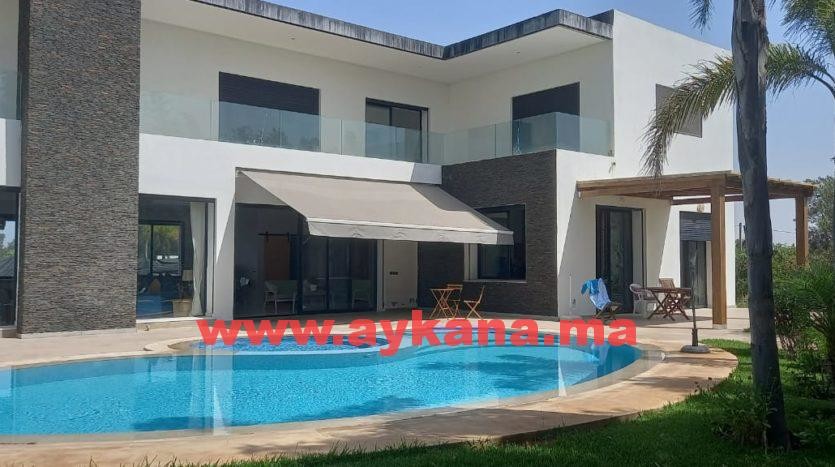 Villa 3200 m² à El Menzeh — 8