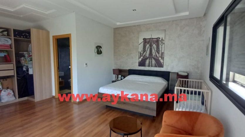 Villa 3200 m² à El Menzeh — 6