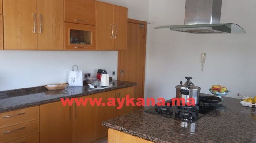 Villa 3200 m² à El Menzeh — 10