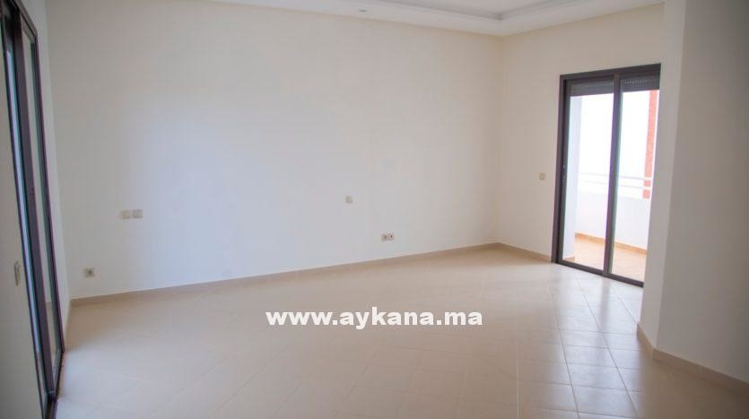 Vente Immeuble Tamesna — 2