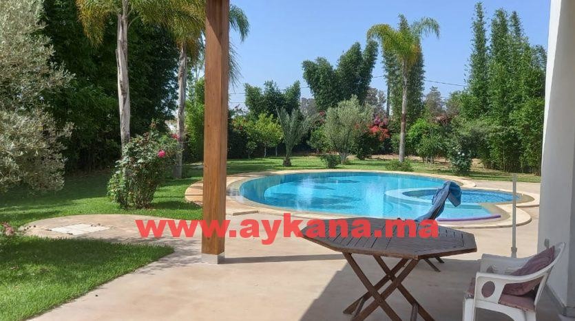 Villa 3200 m² à El Menzeh — 7