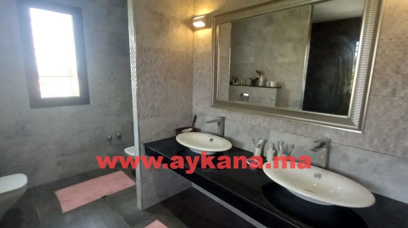 Villa 3200 m² à El Menzeh — 5