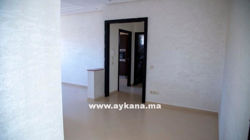Vente Immeuble Tamesna — 5