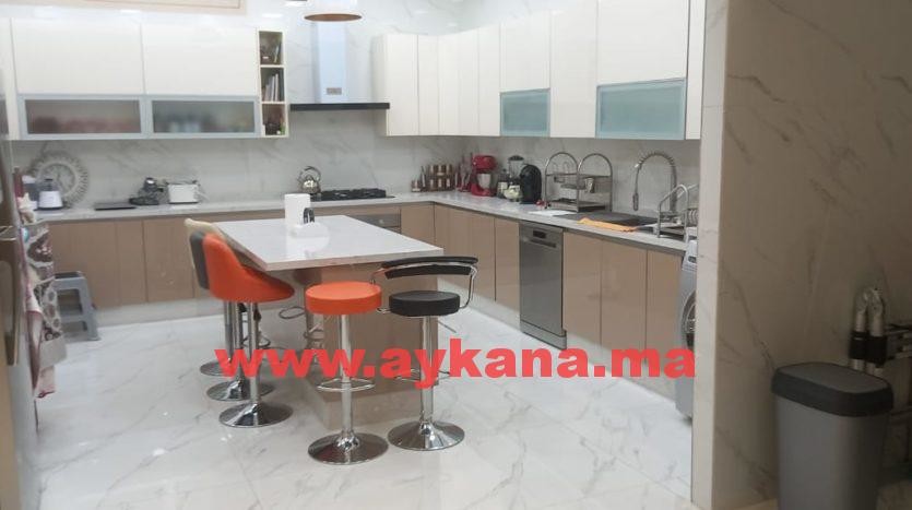 Villa 425 m² à Harhoura — 7