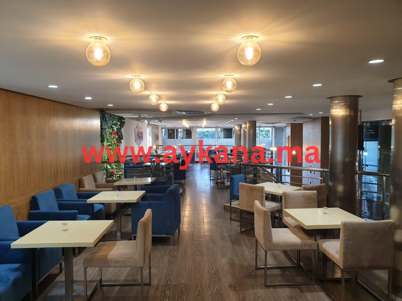 Vente Local Commercial Kénitra — 3